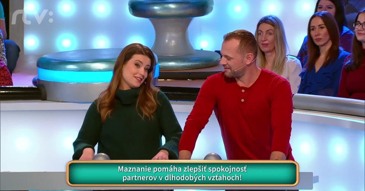 Martina Zábranská sa odviazala Hľadá niekoho na škrabkanie