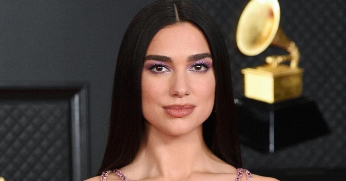 Neopísateľná RADOSŤ a LÁSKA Speváčka Dua Lipa prekypuje šťastím TOTO