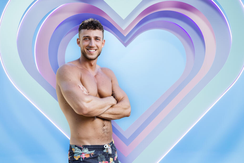 Zbyněk z Love Island S plačom oznámil že v ŠOU končí NEZVLÁDAM to TU