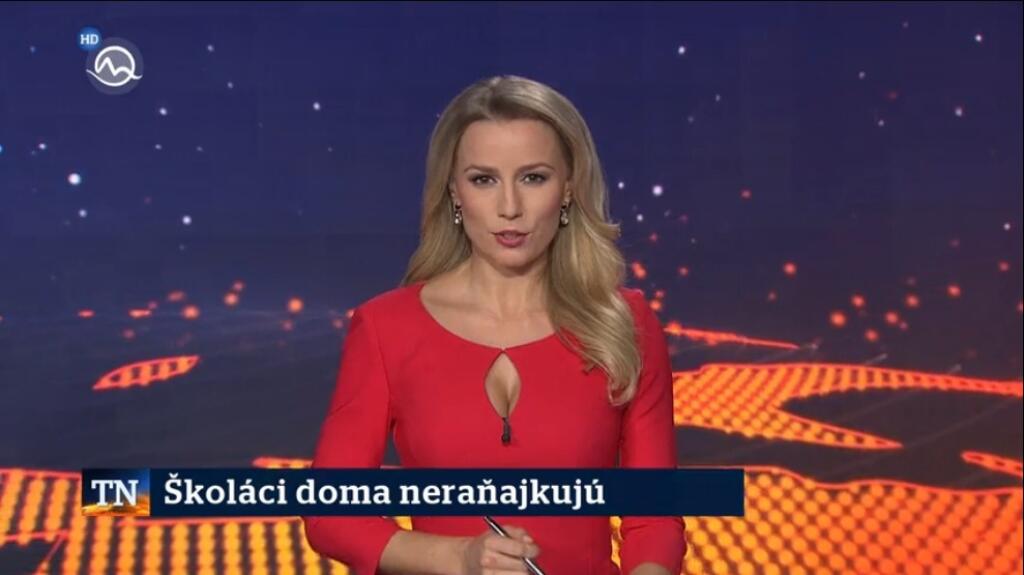 Foto V Dy Cudn A Zahalen Pietrov Okovala Div Kov Telev Znych Nov N