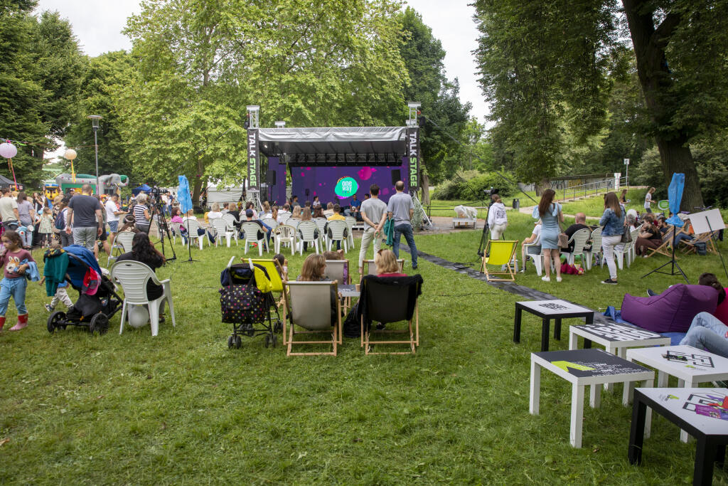 Majú to premyslené Po festivale s Berkyovou a Bartalos sa začali diať veci