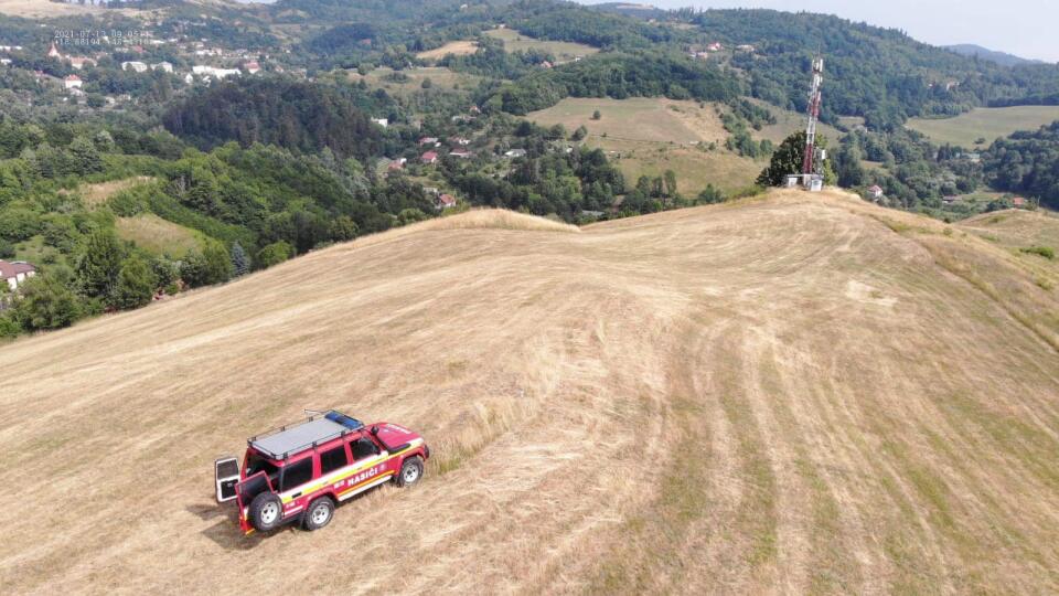 Pátranie po 17 ročnom chlapcovi skončilo tragicky