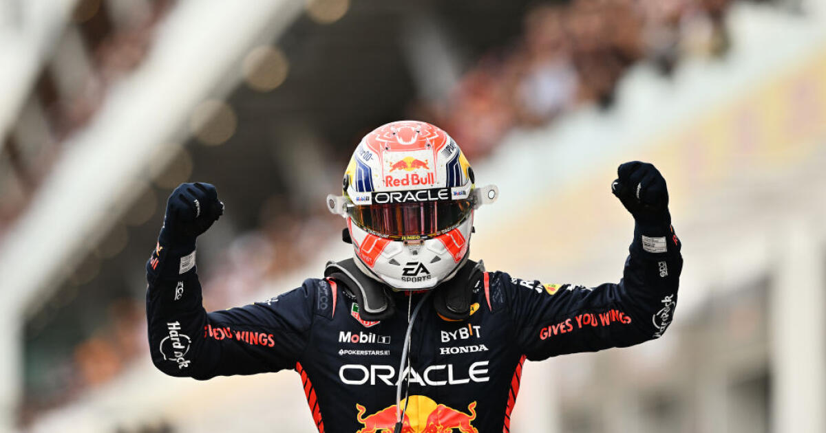 Verstappen Dominoval Na Vc Kanady Triumfom Sa Vyrovnal Sennovi