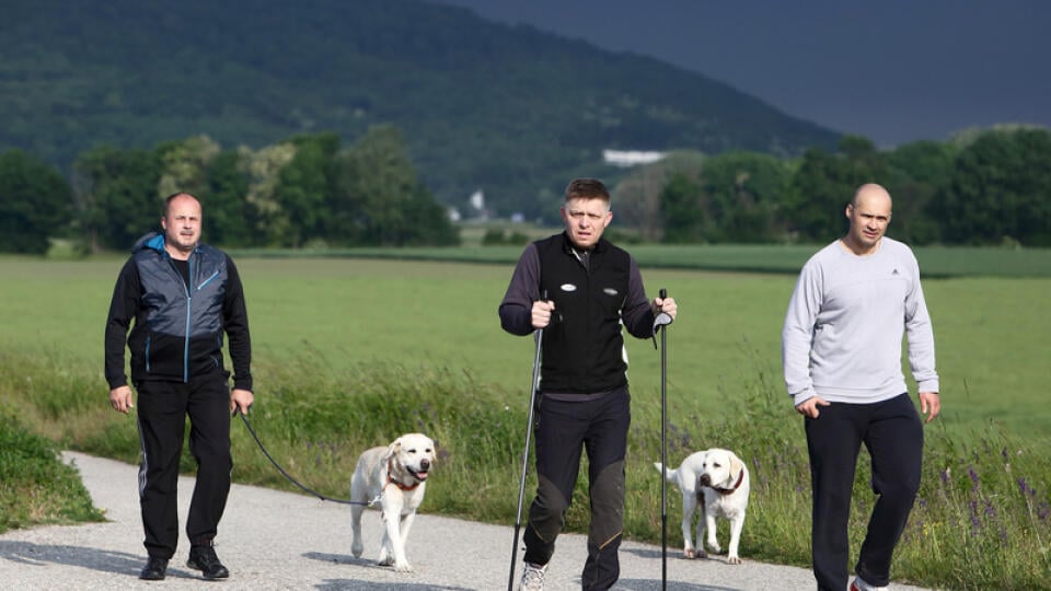 Fico Prehovoril O Svojom Zdravotnom Stave O Premi Rovi Odpor Aj Lek Ri