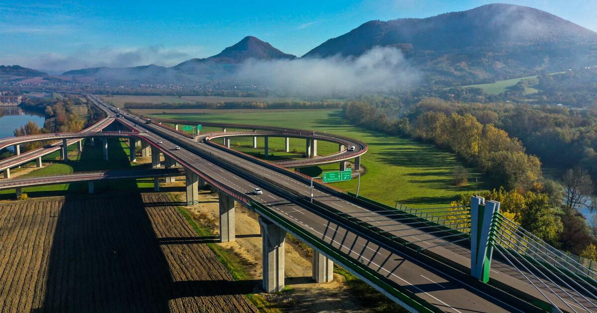 Augustové novinky pre vodičov Viaceré obchvaty miest budú zadarmo