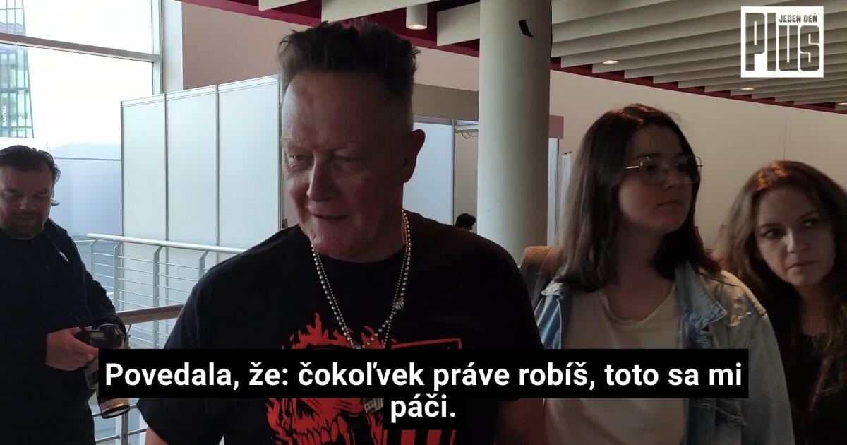 Robert Patrick o účinkovaní v Terminátorovi Nikto z nás nevedel čo