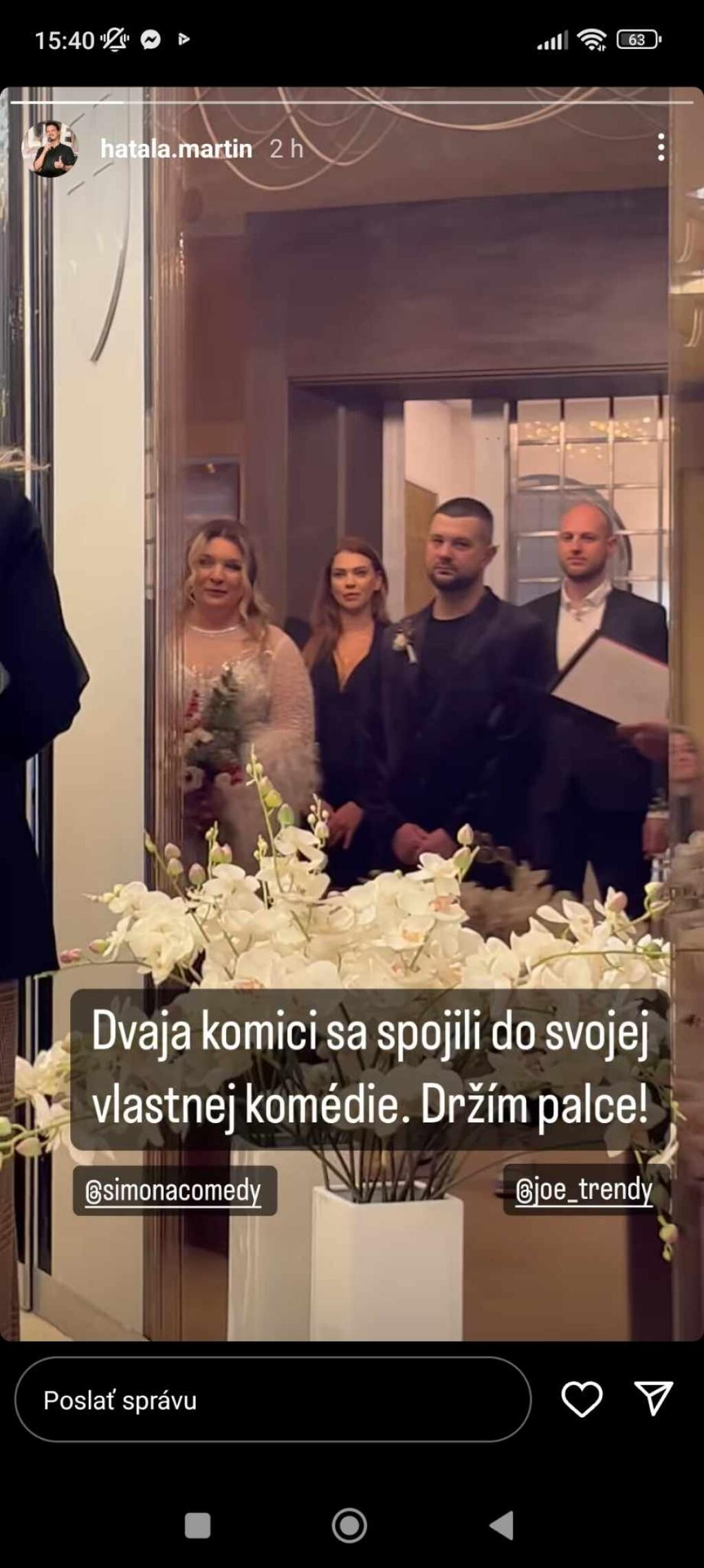 Foto Komi Ka Simona Sal Tov Sa Vydala En Ch V Tenisk Ch A Pozrite Na