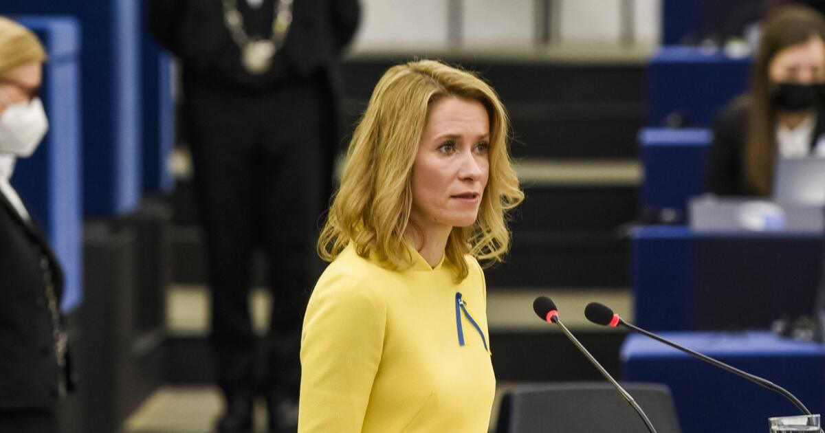 Čaputová sa na summite NATO ZLADILA s estónskou premiérkou 3