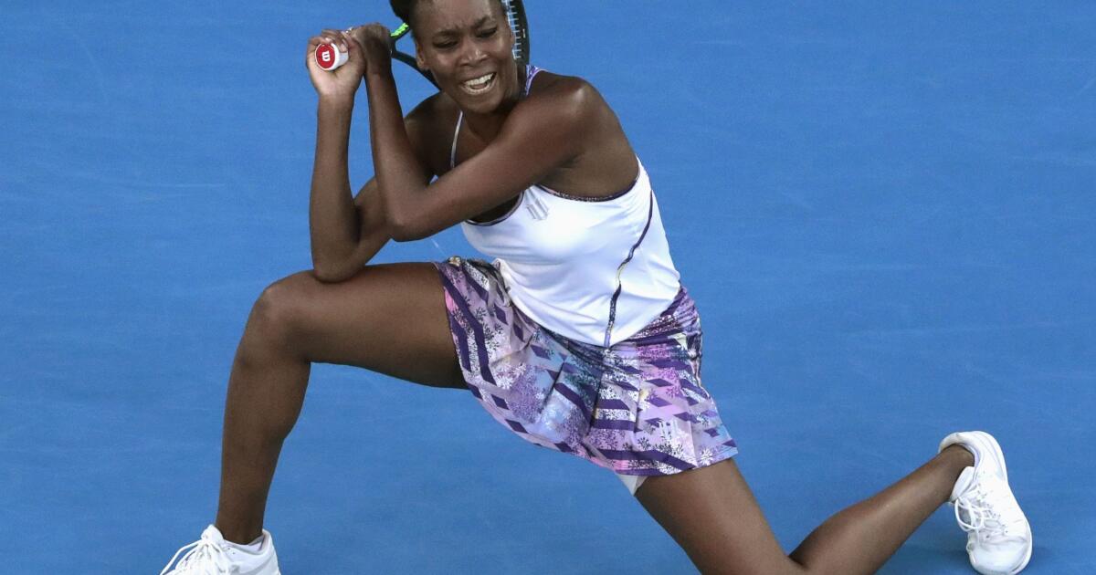 Serena Williams Je Tehotn O P R Mesiacov Zaves Raketu Na Klinec