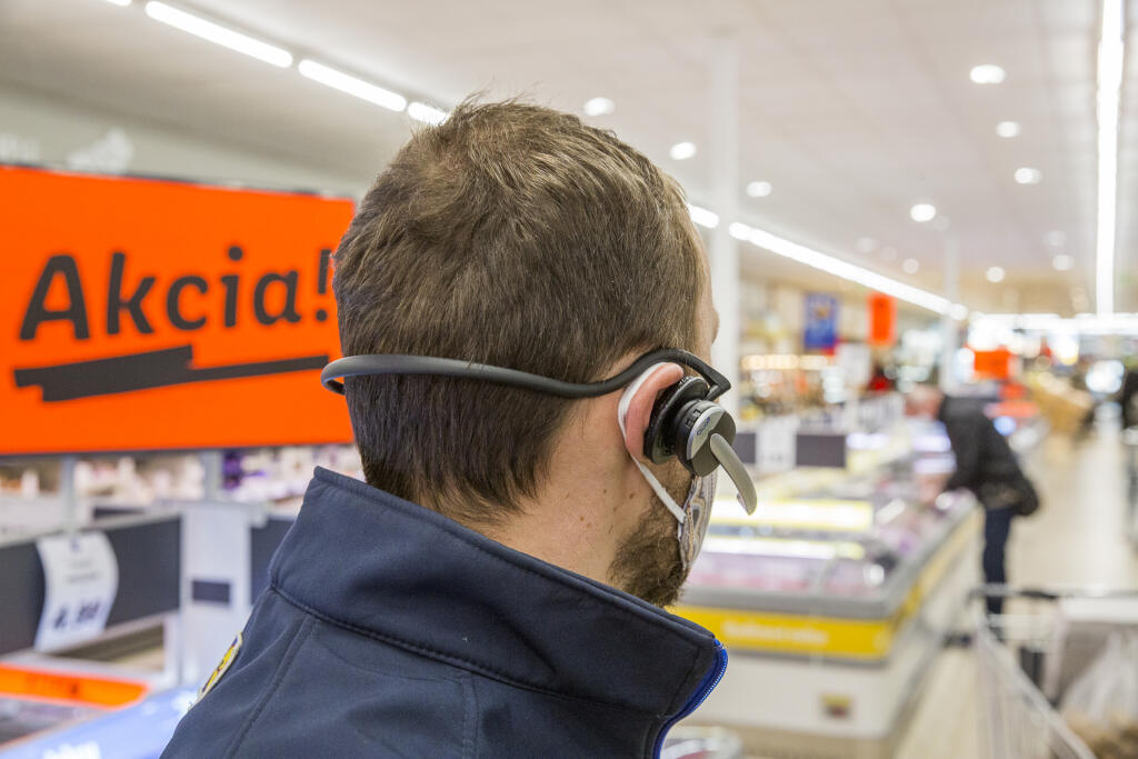 Lidl, reportaz