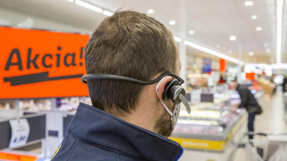 Lidl, reportaz