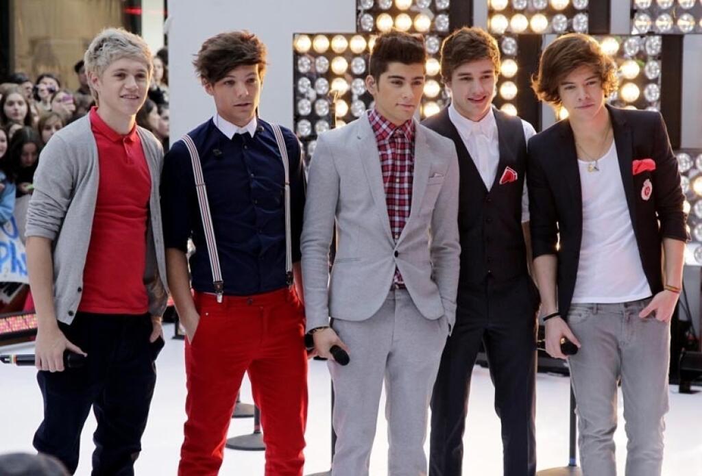 Bývalý člen chlapčenskej skupiny One Direction v minulosti randil s niekoľkými známymi kráskami, medzi ktorými nechýbali zvučené mená ako Taylor Swift či Kendall Jenner.