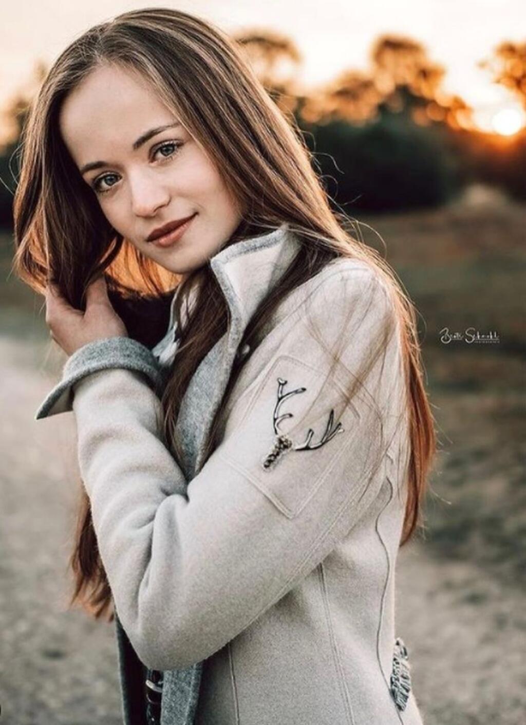 Jana ukázala svoju rodinu.