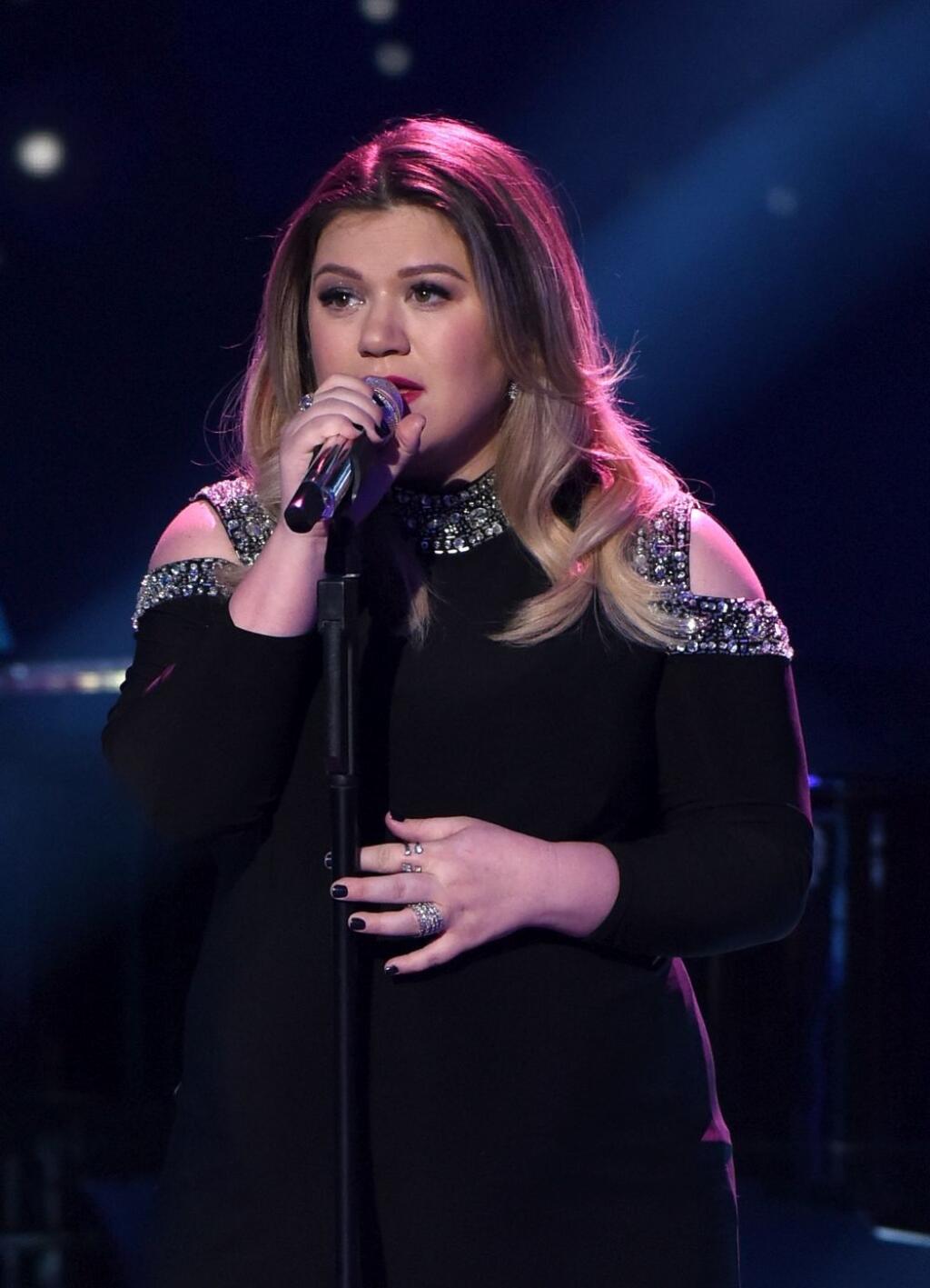 Kelly Clarkson