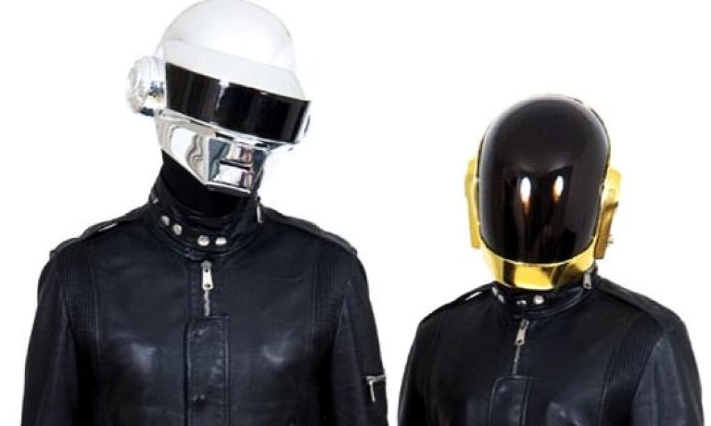 Daft Punk