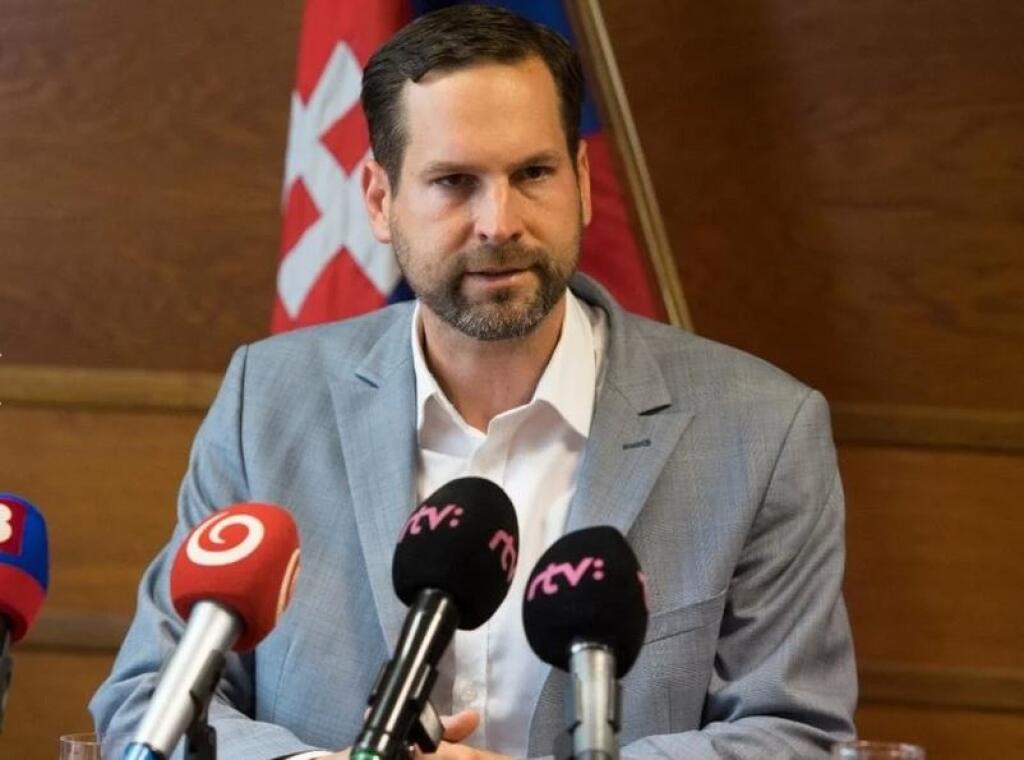 Starostu bratislavského Nového Mesta Rudolfa Kusého vo štvrtok zadržali policajti.