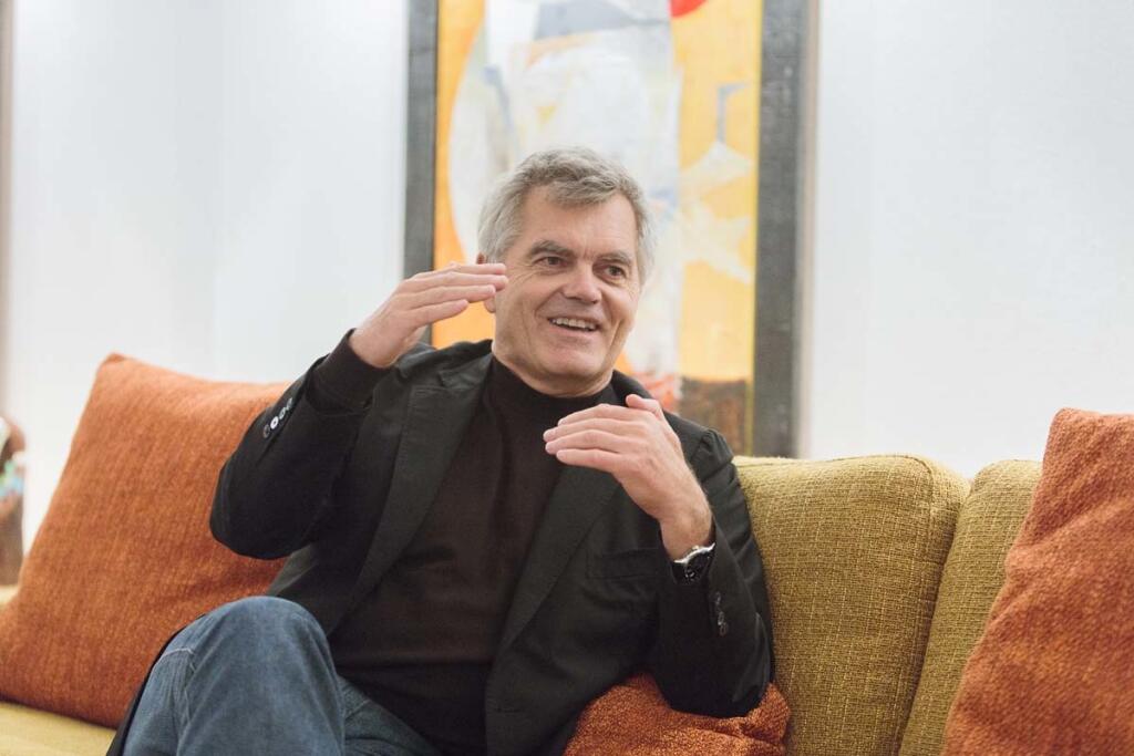 Anton Zajac, ESET