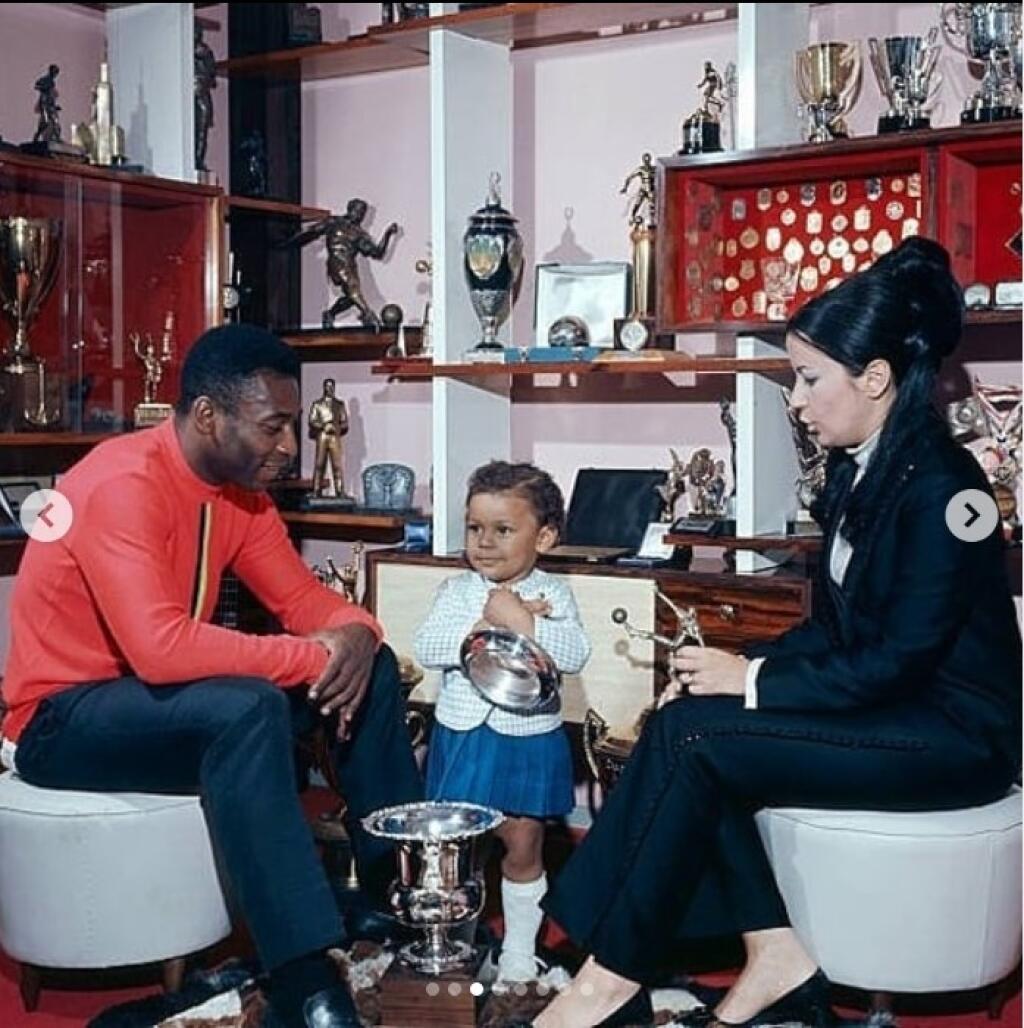 Dvojica sa rozišla v roku 1978.