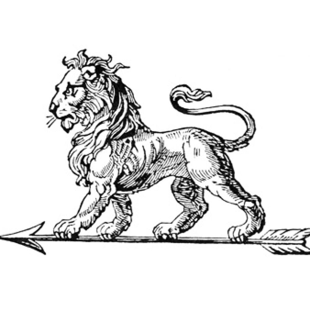 Historické logo
