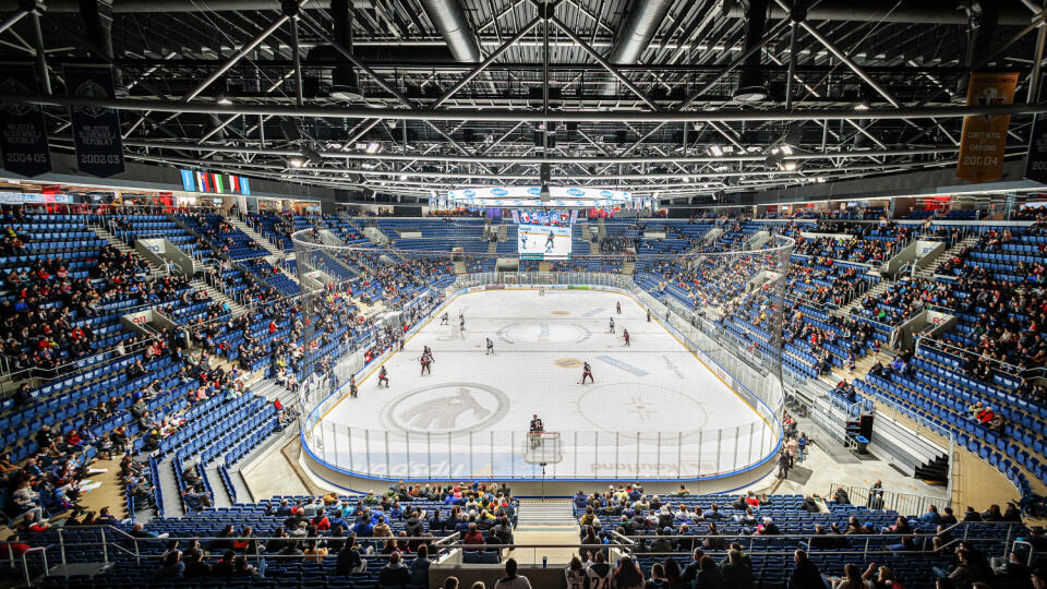 HC Slovan Bratislava zmení majiteľa po dvadsiatich rokoch.