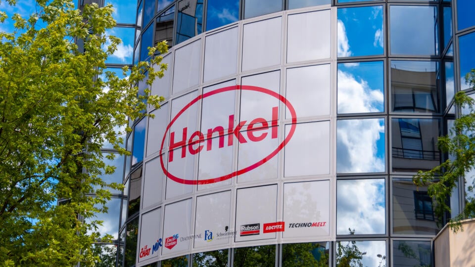 Henkel, Francúzsko