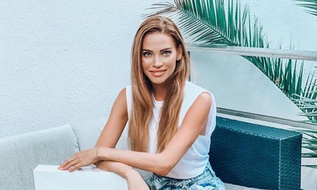 Andrea Verešová
