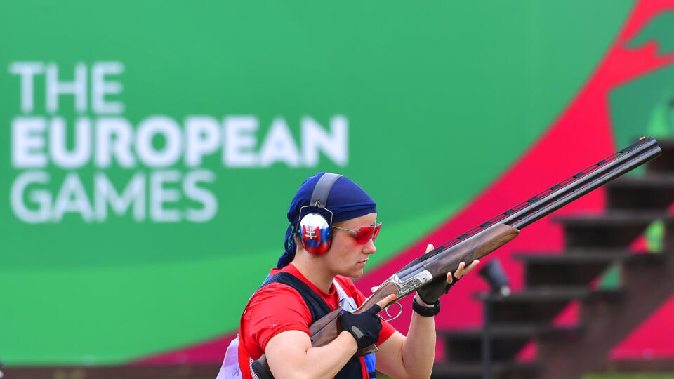 Zuzana Rehák-Štefečeková.