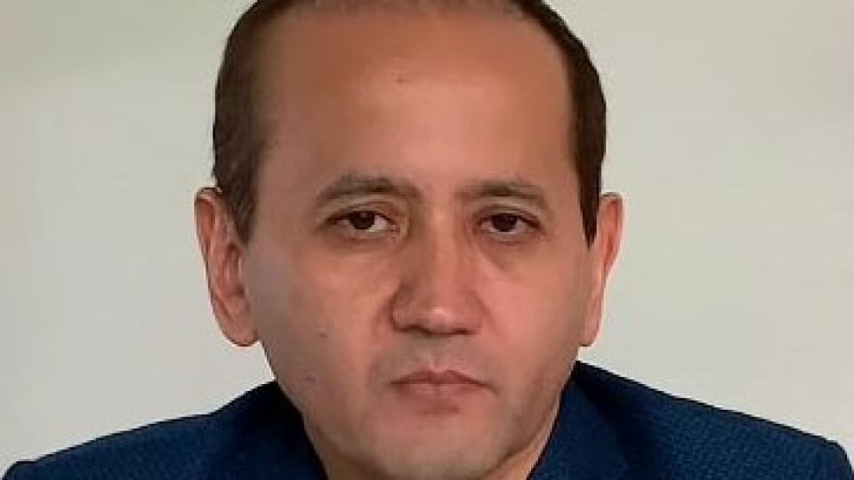 Muchtar Abljazov