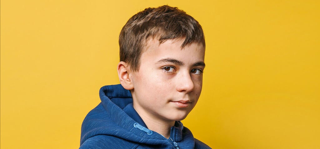 12-ročný matematik: Už v tomto veku ma prijali na vysokú školu