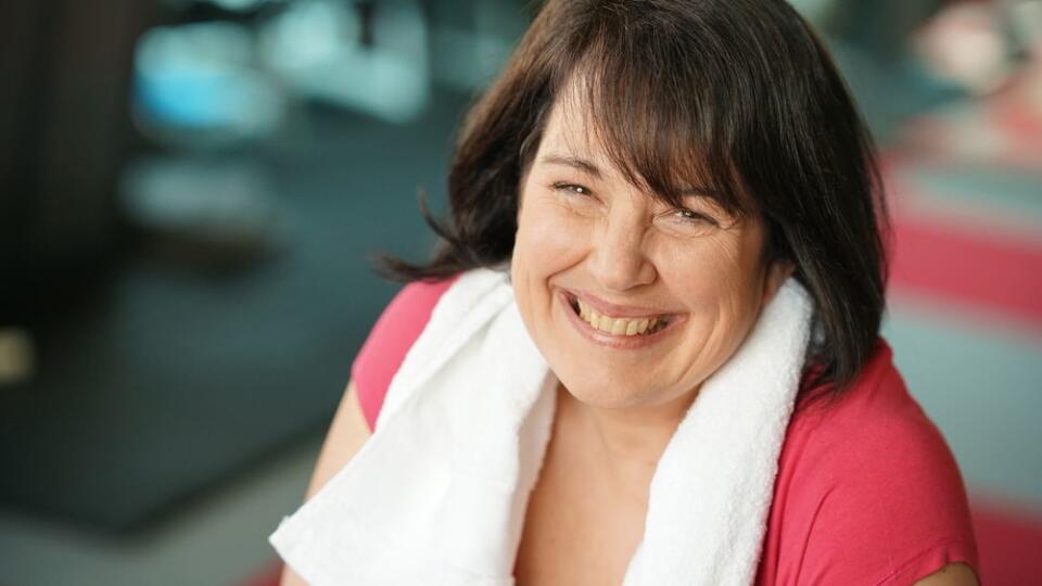 Mária (49) dlho nevedela schudnúť: Potom prestala jesť TOTO a kilá išli dole jedna radosť