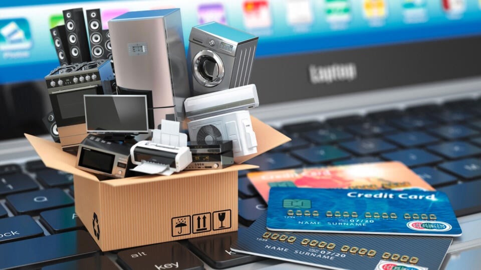 e-shopy