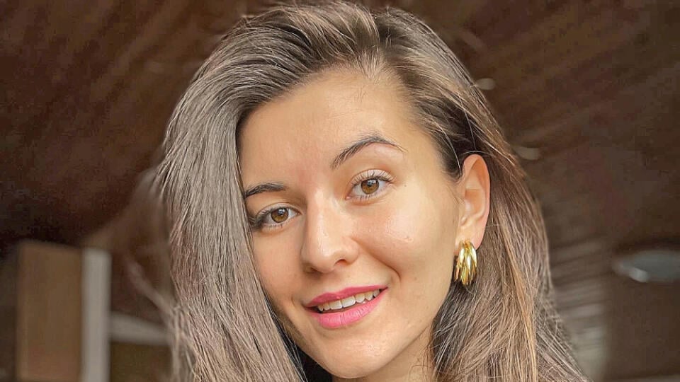 Sára Adamčíková