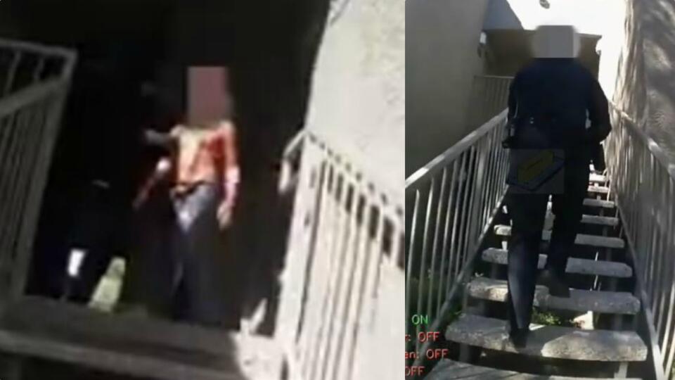 VIDEO Žena bodla 25-krát svojho synčeka