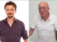 Viliam Fischer o smrti Dana Heribana (†43): Naozaj je možné, že lekár na sono nevidel diagnózu?