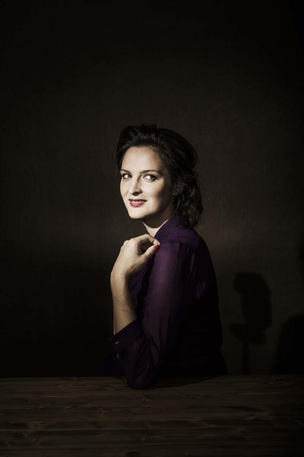 Jana Kirschner