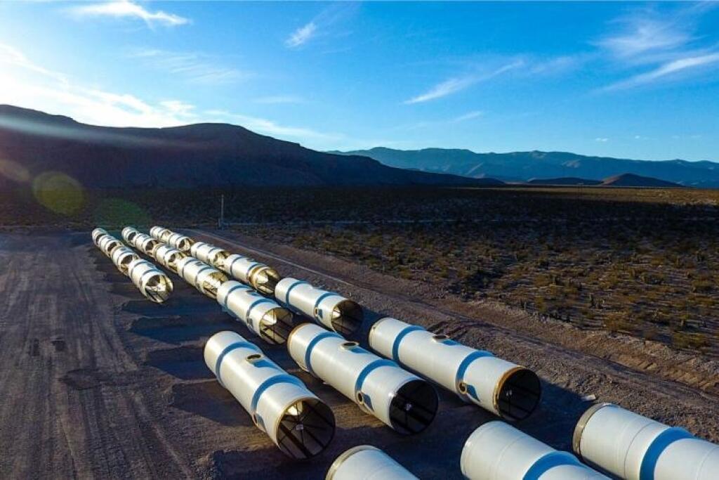 Hyperloop žije ďalej. Len nie v Bratislave