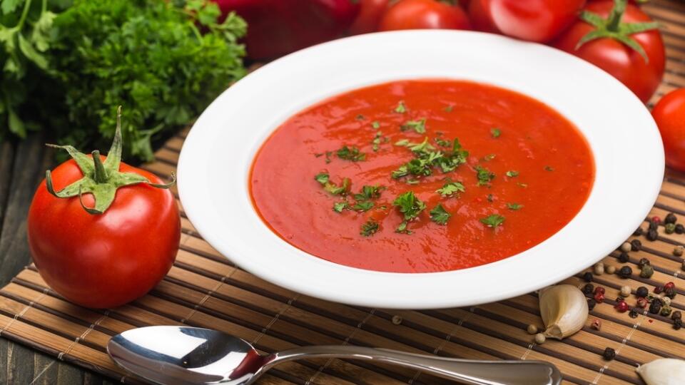 Soup,,Tomato,,Tomato,Soup.