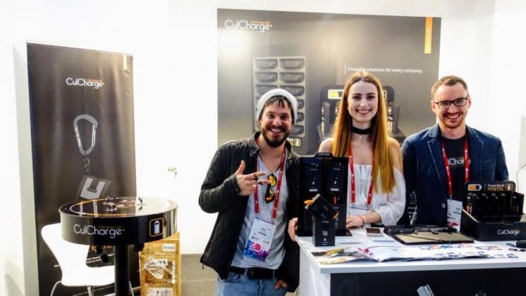 To najzaujímavejšie z MWC 2017 v obrazoch