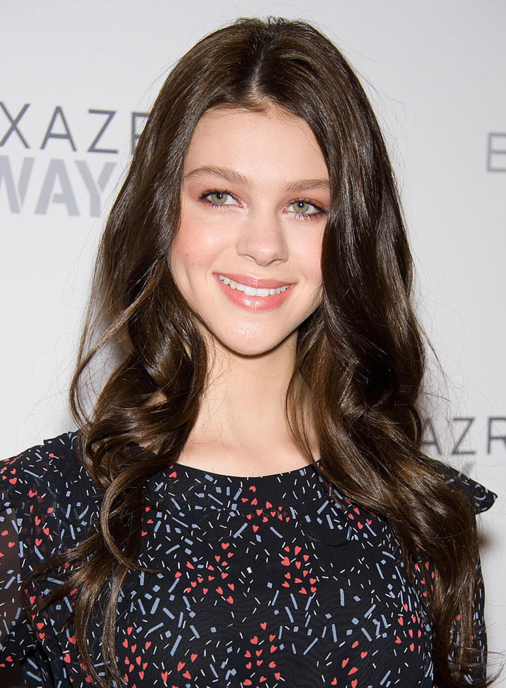 Herečka Nicola Peltz v roku 2011.