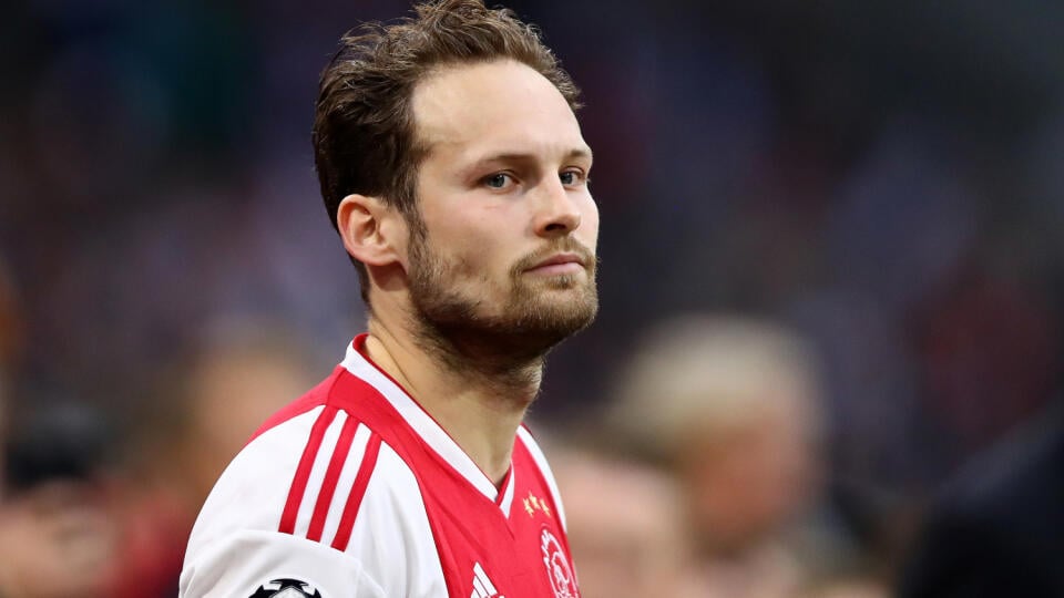 Daley Blind.