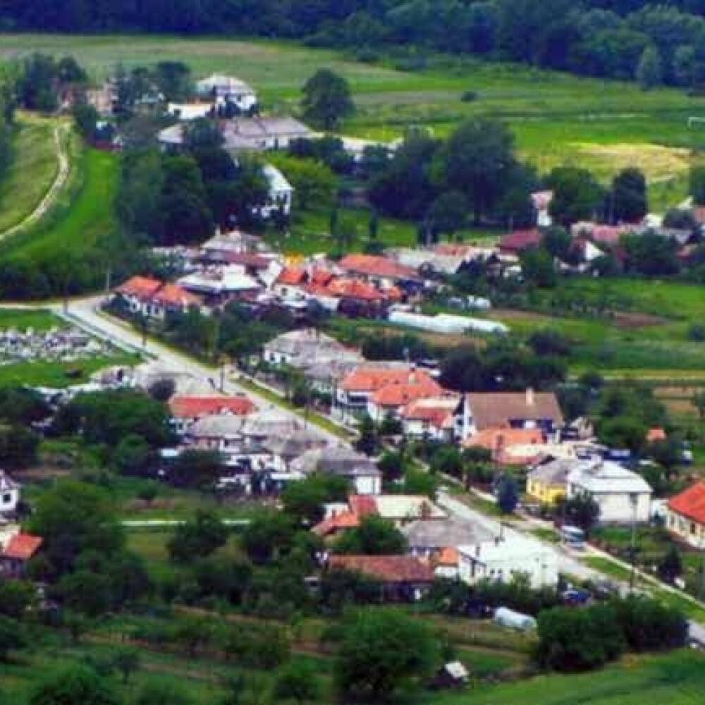 Klin nad Bodrogom