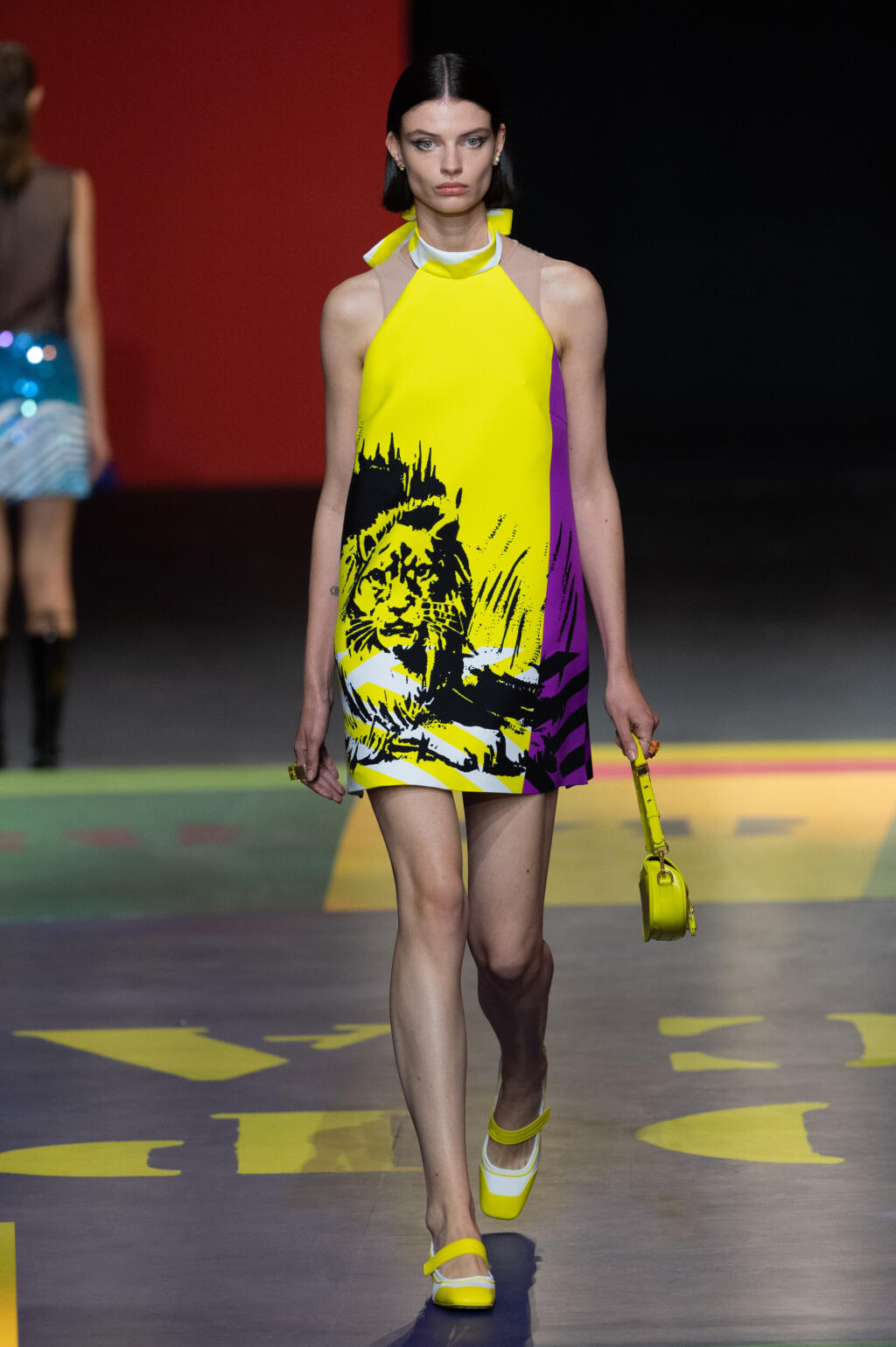 Dior na Paris Fashion Week
