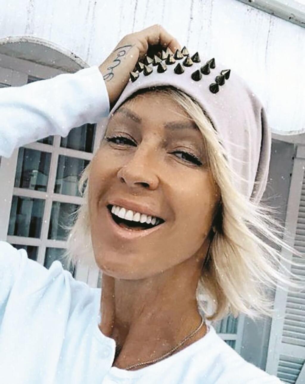 PLÁŽOVÝ DOM
V MIAMI
Zuzana
Belohorcová
s manželom ho
pred predajom
zrekonštruovali.