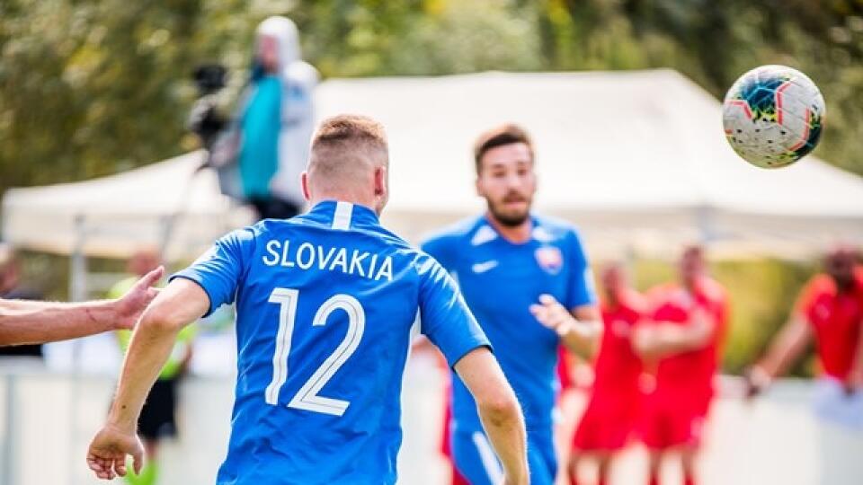 Slovenská reprezentácia v malom futbale v posledných dňoch bojovala na majstrovstvách sveta až v ďalekej Austrálii.