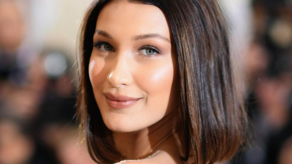 Bella Hadid 