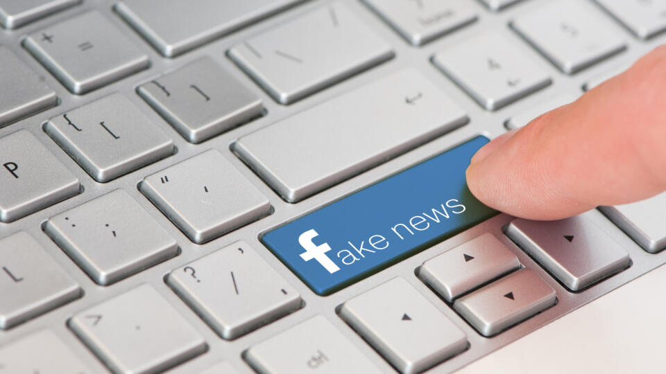 Hoax Facebook