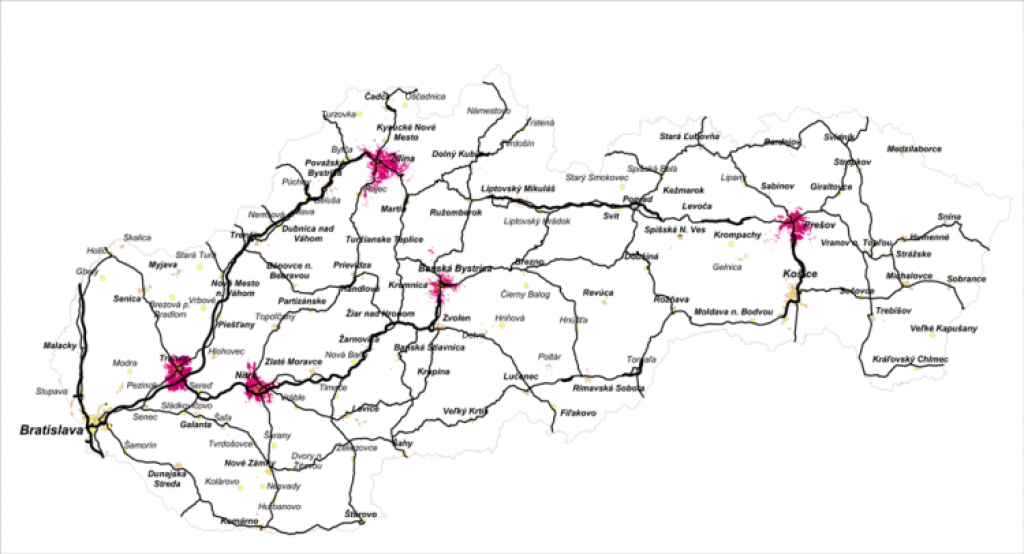 Tri dôvody, prečo Telekom rozbieha 4G internet