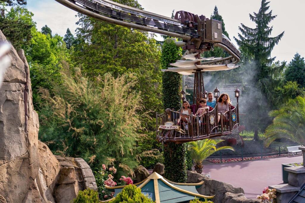 Europa-Park