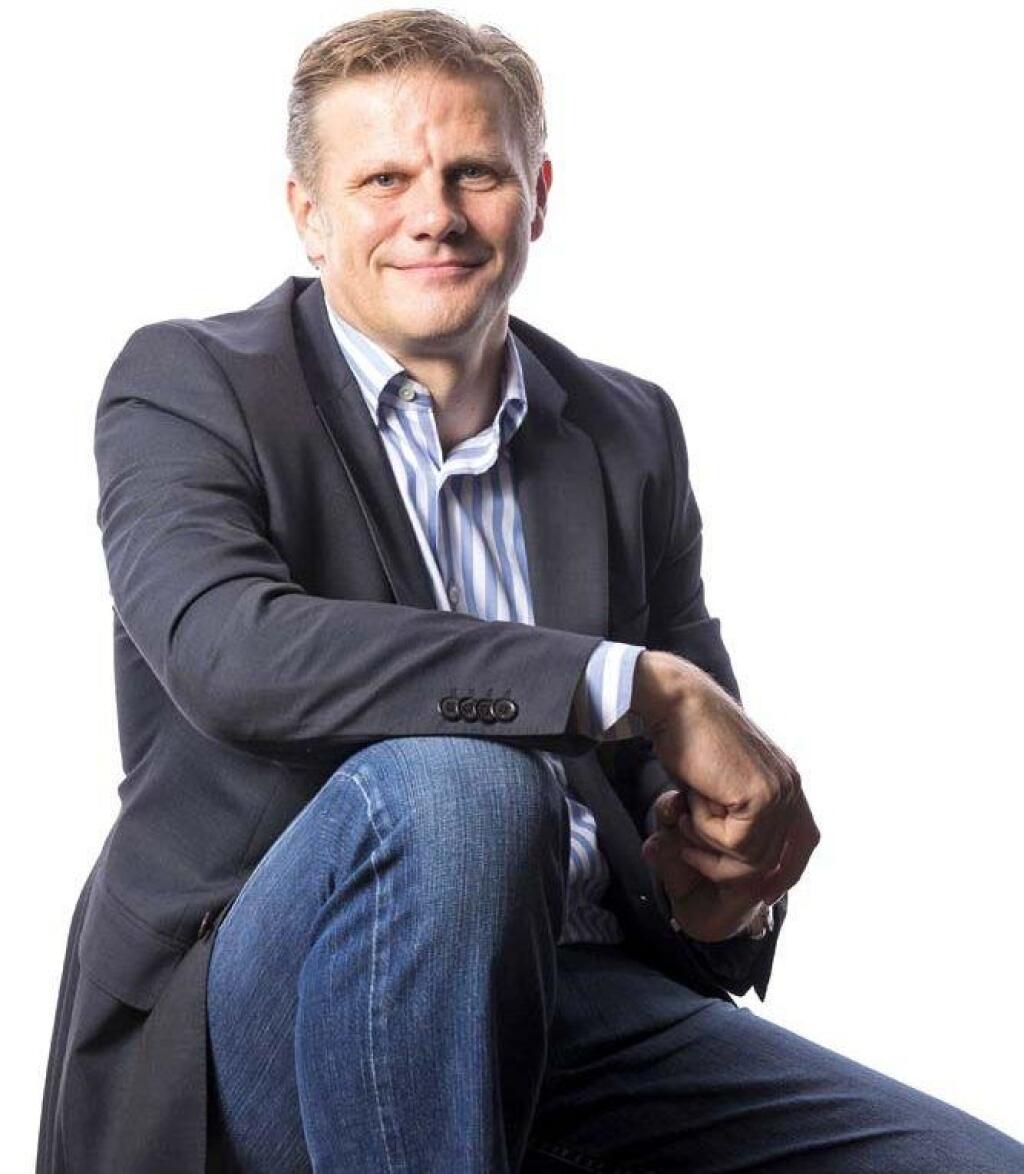 Muž, ktorý kúpil Pente Sme: Predať Petit Press naspäť? To nemá logiku