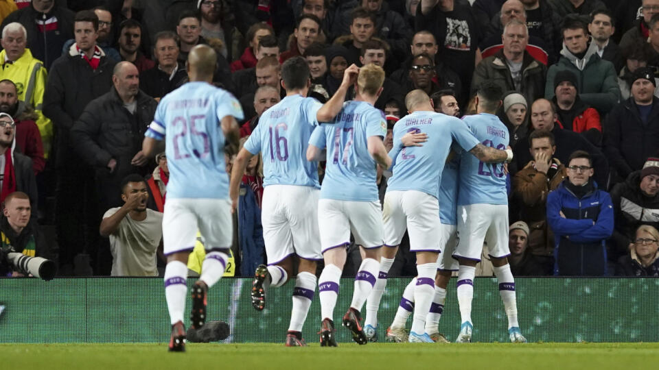 Európska futbalová únia (UEFA) na najbližšie dve sezóny vylúčila Manchester City z európskych pohárových súťaží.